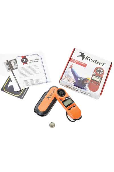 Kestrel 3000HS Heat Stress Meter