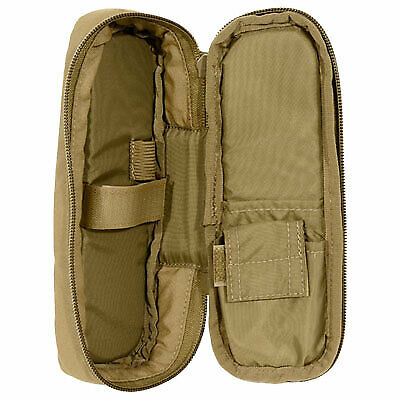 Kestrel Carry Case, Tactical, 4000/5000 Series (Berry Compliant)