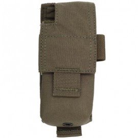 Kestrel Carry Case, Tactical, 4000/5000 Series (Berry Compliant)