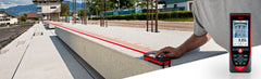 Leica Disto D810 Touch PACKAGE Laser Measurer