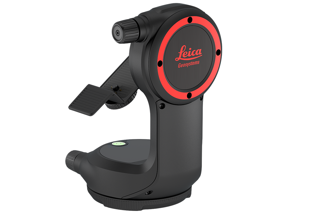 Leica Disto DST 360 Laser Measure Precision Measuring Mount & Tripod