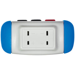 Major Tech MT632 Dual Input Thermometer K-Type 3