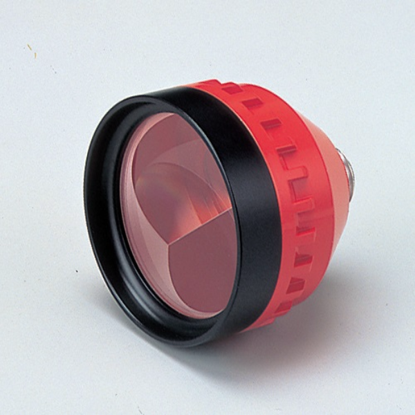 Myzox MG-2504R 2.5" Prism (Red or Yellow Housing)