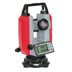 Pentax ETH-510 10" Digital Theodolite