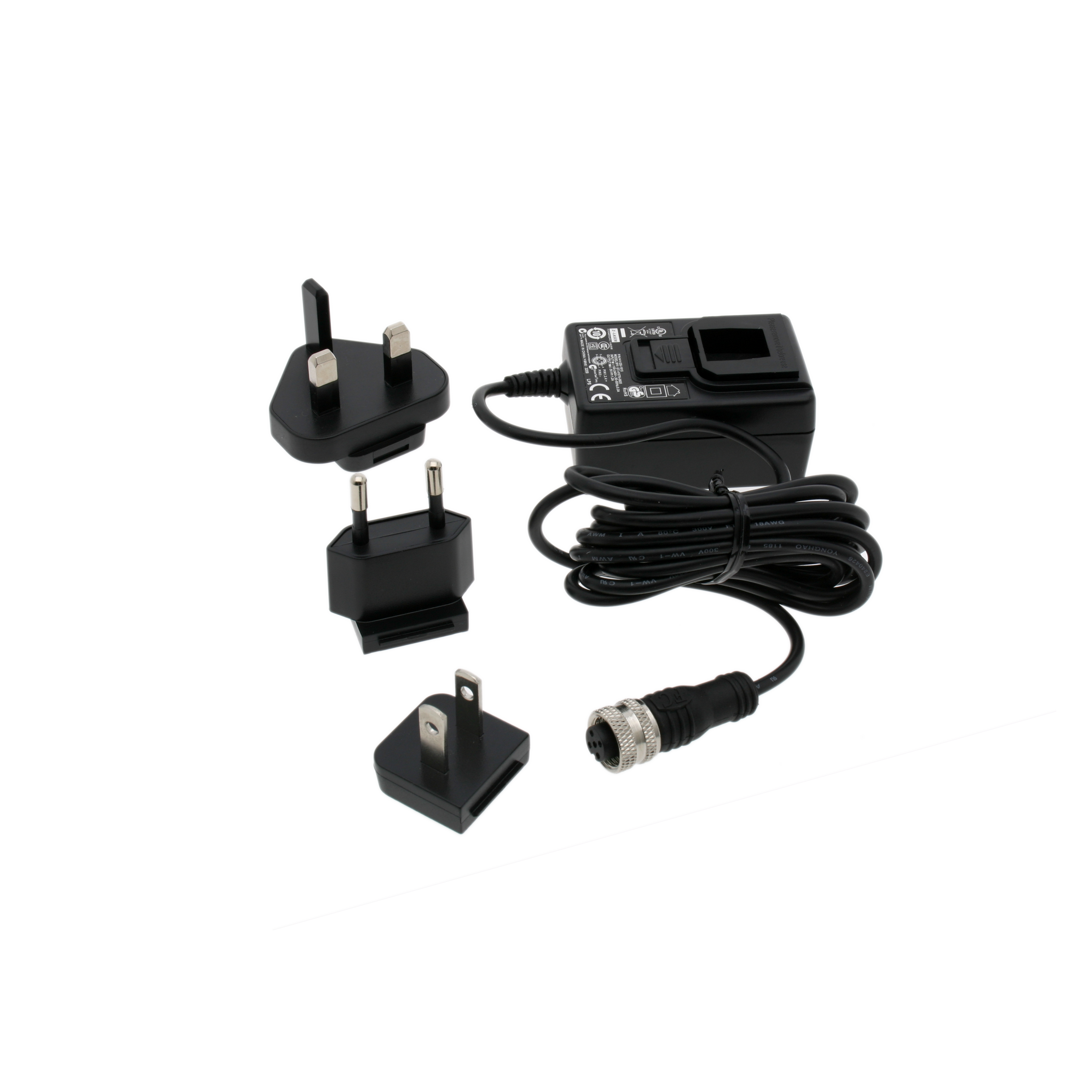 Z-Laser Power Supply 24V/240W