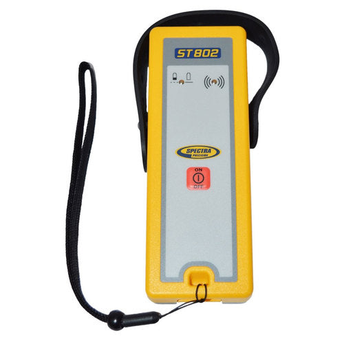 Spectra Precision ST805 Transporter- Remote Amplifier