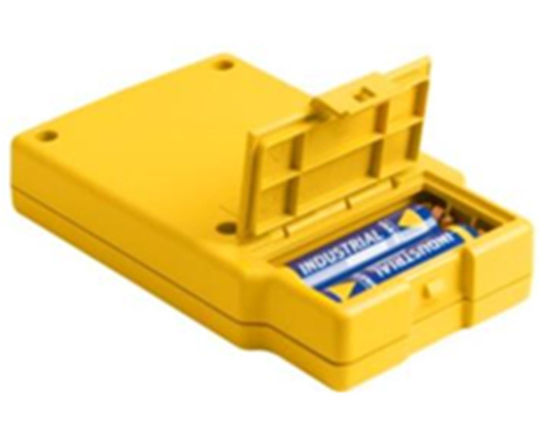 Spectra Precision LL300S Radio Remote Control