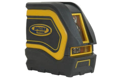 Spectra Precision LT20 Red Crossline Laser Level