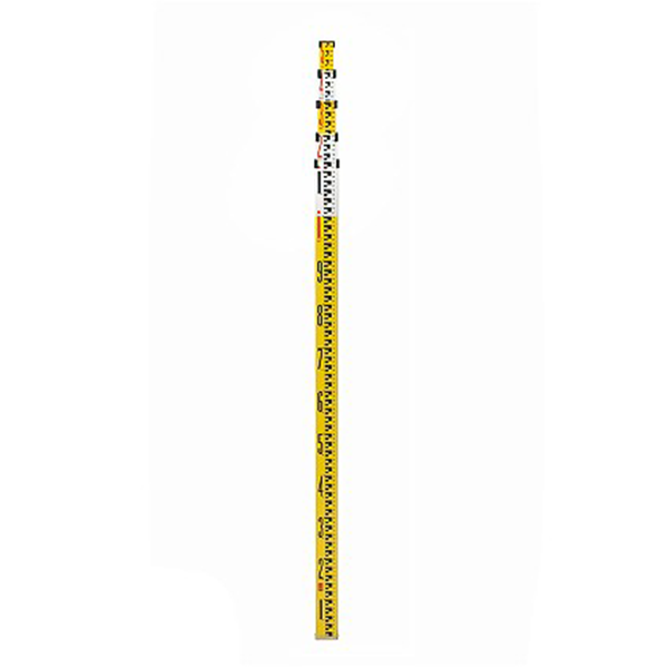 Topcon 5m x 5 section