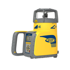 Spectra UL633N Laser w/ RC603N Remote; 2 X HL760 Receiver w/ Clamp 3