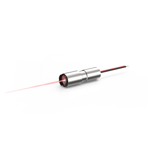 realiser　yslpZ ｘ10 Z-Laser ZX10 Z5-X10P-M-635-x30 Precision Alignment laser