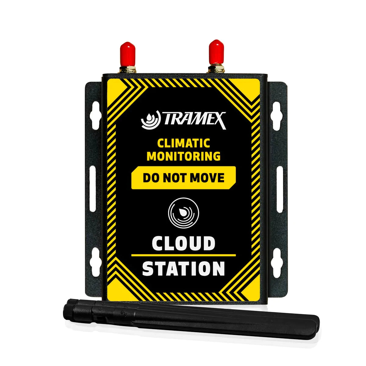 Tramex The Ultimate Remote Environmental Monitoring System Kit - TREMS-5