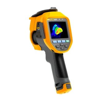 Fluke Ti480U