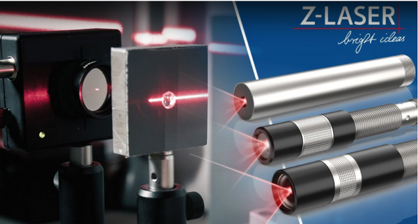Laser Classification of Laser Modules at Z-LASER-Laserman Technologies Australia