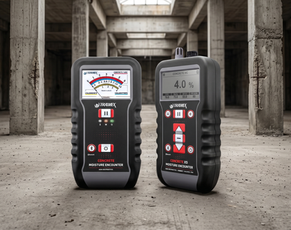 CME5 vs CMEX5: Which Tramex Meter Fits Your Needs