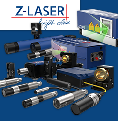 z-laser gmbh collection