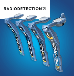 RadioDetection