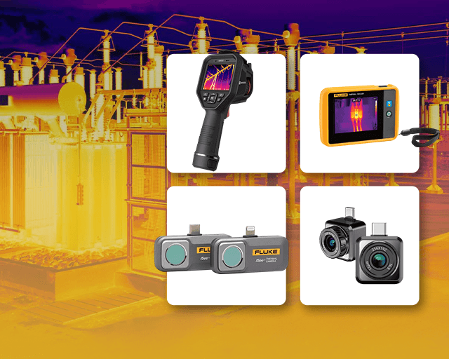 Thermal Imaging