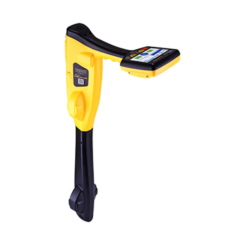 VIVAX-METROTECH vLoc3-Pro Utility Locator Receiver BT, WIFI