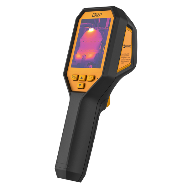 HIKMICRO BX20 Handheld Thermography Camera