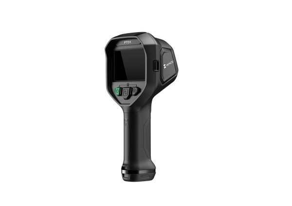 HIKMICRO FT31 Firefighting Thermal Camera