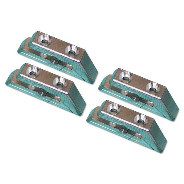 SL-Laser 4 Pieces Set of Calibration Point