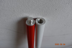 Laserman Ranging Pole 2x1m with 20cm Graduations