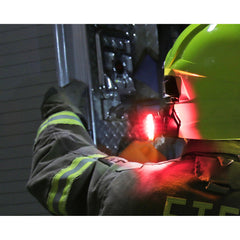 Guardian Angel Fire Helmet Mount