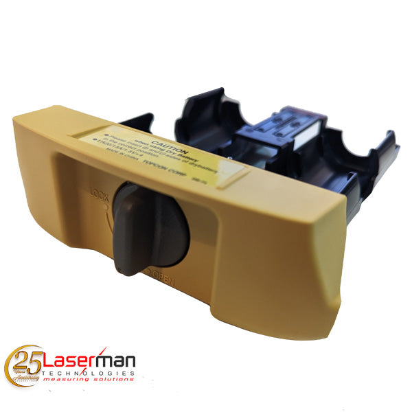 Topcon DB-74 Alkaline Battery Holder for Topcon RL-H4C and RL-SV2S Lasers
