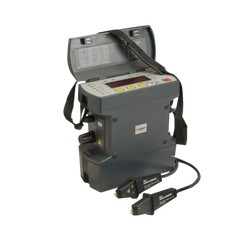 Megger DLRO10 Ducter Ohmmeter + DH4-C
