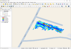 RadioDetection GPR EKKO_Project V6 3D Suite Software Bundle