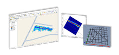 RadioDetection GPR EKKO_Project V6 Examine Software Bundle