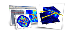 RadioDetection EKKO Project V6 Examine Bundle for LMX Software