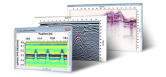 RadioDetection GPR EKKO_Project V6 Examine Software Bundle