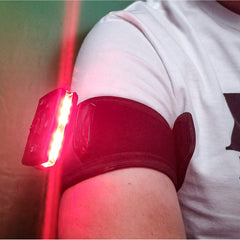Guardian Angel Arm Strap