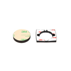 Guardian Angel  Hard Hat Mount for Safety Lights