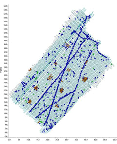 RadioDetection GPR EKKO_Project V6 Examine Software Bundle