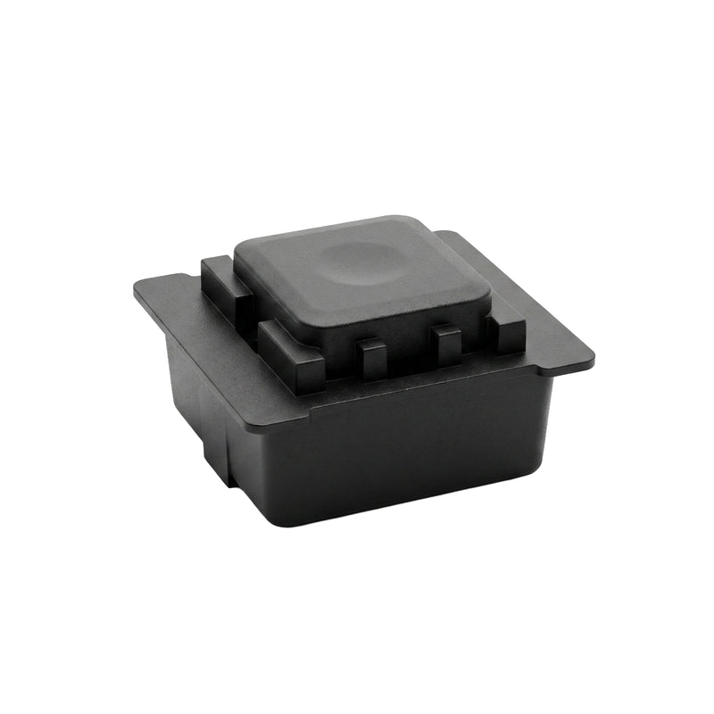 Laserman Replacement Staff Button - Square