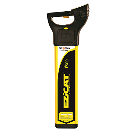 EZiCAT i500 Cable - Locators i-series Robust and easy to use
