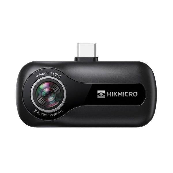 HIKMICRO Mini2 V3 Thermal Imaging Camera for Smartphones