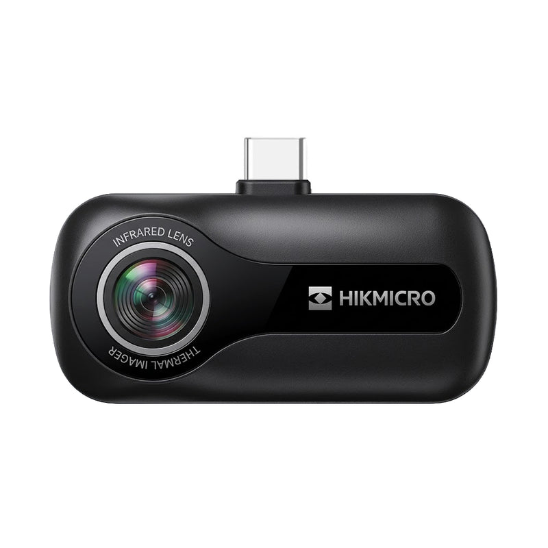 HIKMICRO Mini2 V3 Thermal Imaging Camera for Smartphones