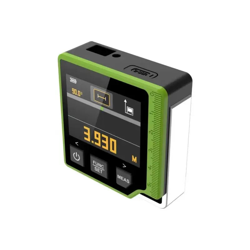 Imex 008-ARLDM Angle Reader with Distance Measurer