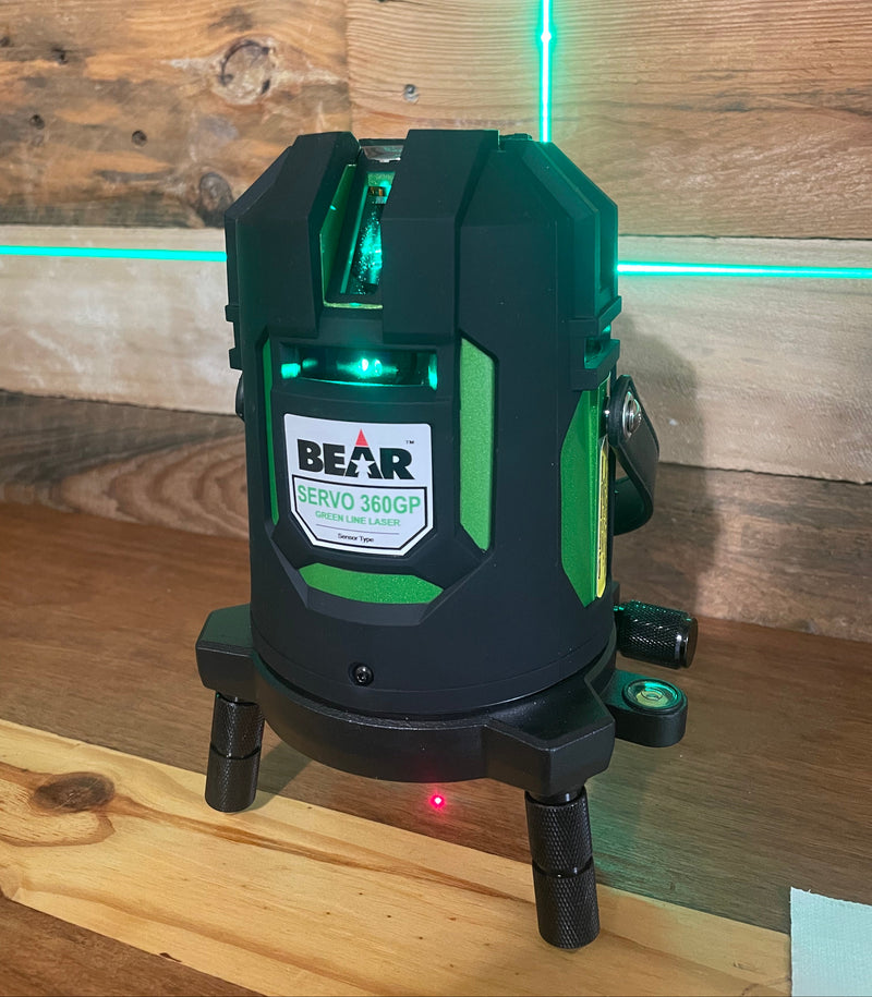 Point Laser System Z-Laser ZB Smallest focusable point Laser