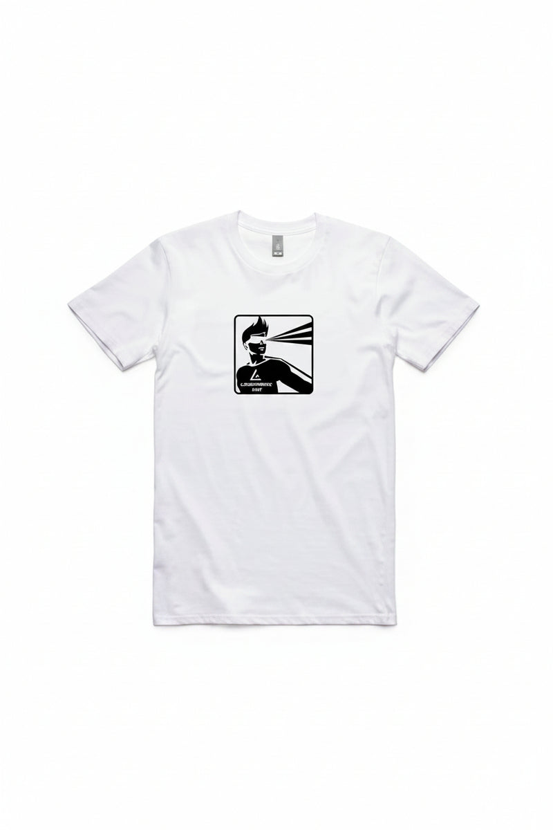 Laserman T-Shirt