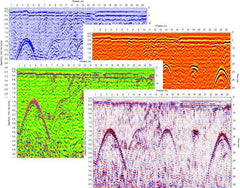 RadioDetection EKKO Project V6 Examine Bundle for LMX Software