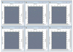 RadioDetection GPR EKKO_Project V6 Examine Software Bundle