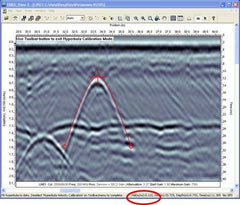 RadioDetection GPR EKKO_Project V6 Examine Software Bundle