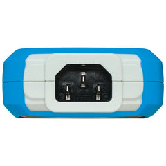 MT312 - RCD/ELCB Loop&Polarity Tester