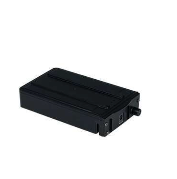 Leica Li-Ion Battery Pack for DD Locators or DA Signal Transmitter ran