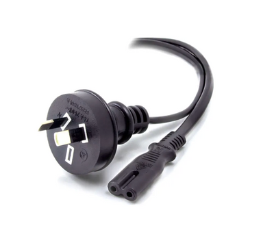 Figure 8 Power cable (for charger 1012846-03)  Suits Topcon AD-11ED AC Charger